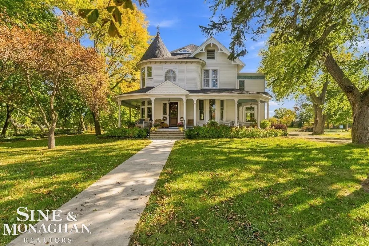 8526 Lake ST, Port Austin, MI 48467 - #1