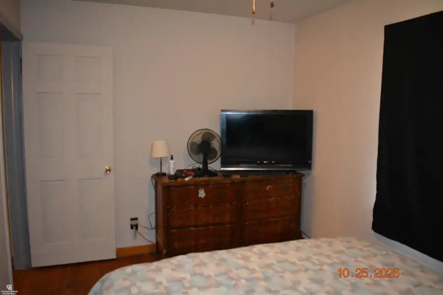 208 Morrell ST, Yale, MI 48097 - #3