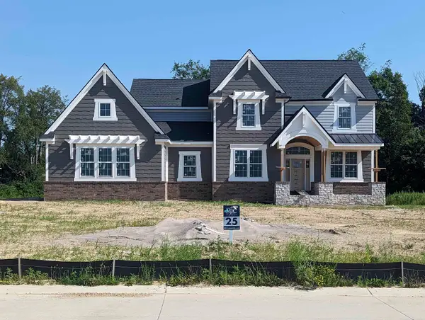 63751 Mulberry DR, Washington, MI 48095