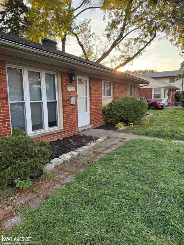 3632 Michael ST, Warren, MI 48091