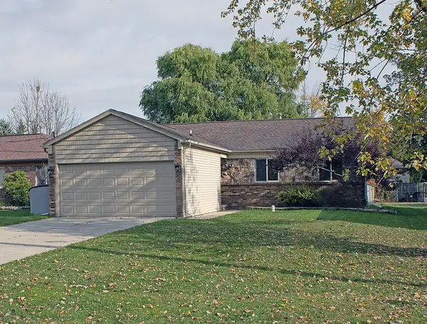 33115 Killewald ST, Chesterfield, MI 48047