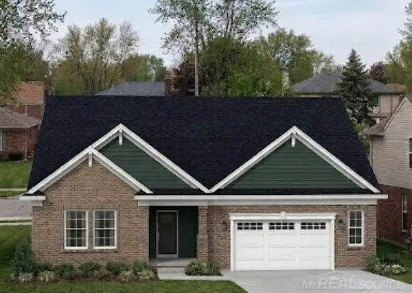23005 EUCLID ST, StClairShores, MI 48082