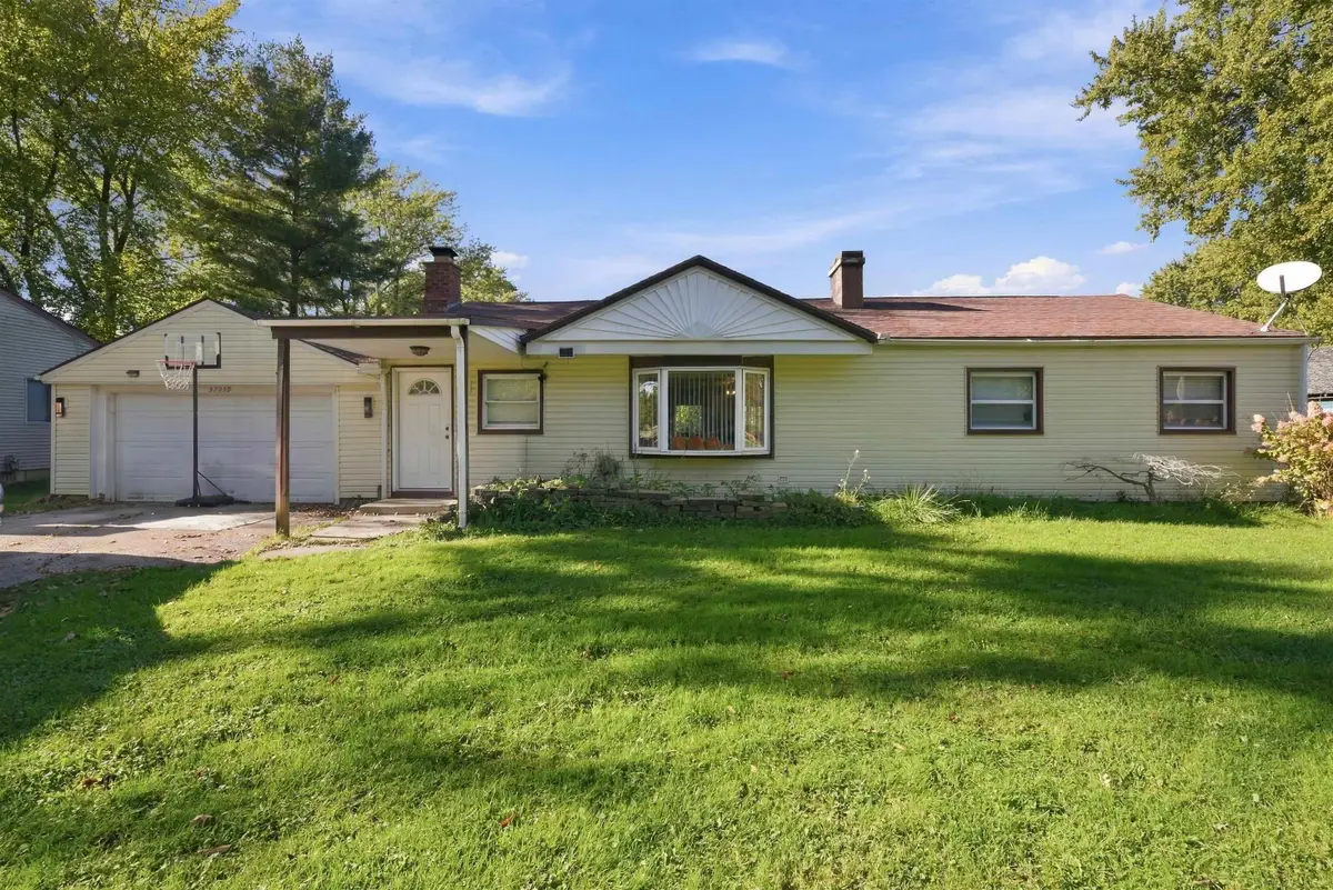 37859 Emery ST, Clinton Township, MI 48036 - #1