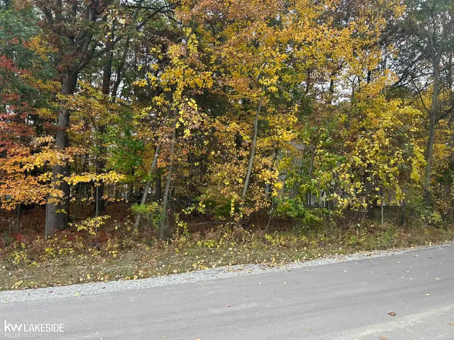 7063 W Park ST, Caseville, MI 48725 - #2