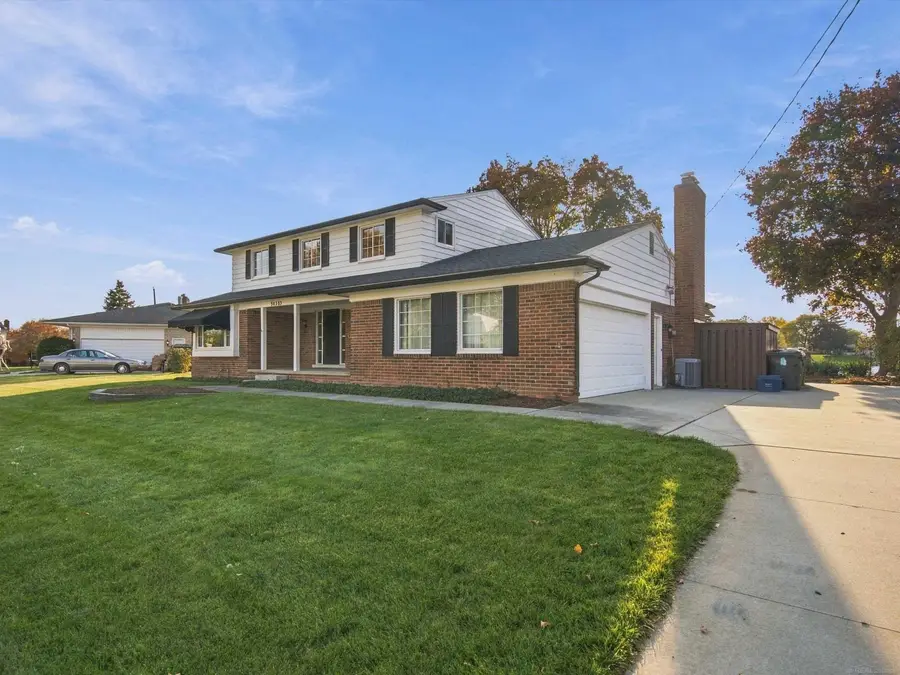 54333 Merkel, Shelby, MI 48316 - #2