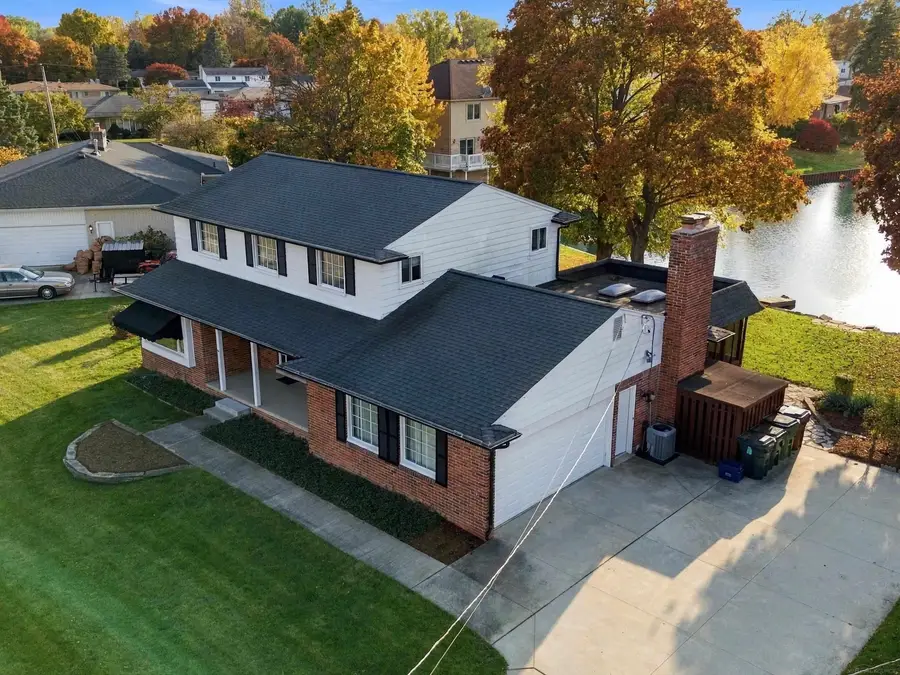 54333 Merkel, Shelby, MI 48316 - #3