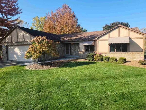 39029 Clearview ST, HarrisonTownship, MI 48045