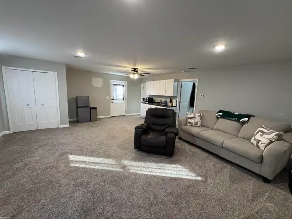 2305 Cecil Hedley RD, Prescott, MI 48756