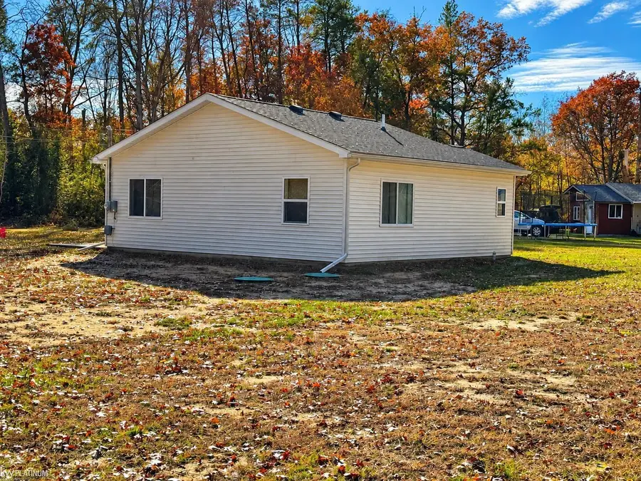 2305 Cecil Hedley RD, Prescott, MI 48756 - #2