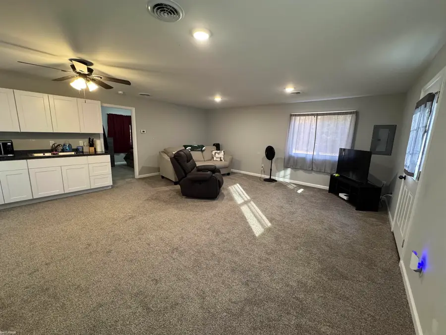 2305 Cecil Hedley RD, Prescott, MI 48756 - #3