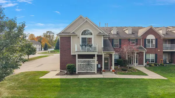26969 Carrington PL, HarrisonTownship, MI 48045