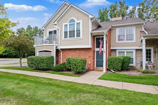 56300 Troon North NONE, ShelbyTwp, MI 48316