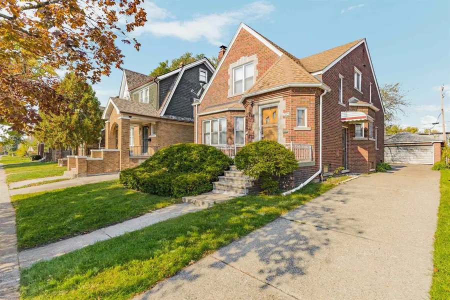 7595 E Brentwood, Detroit, MI 48234 - #2