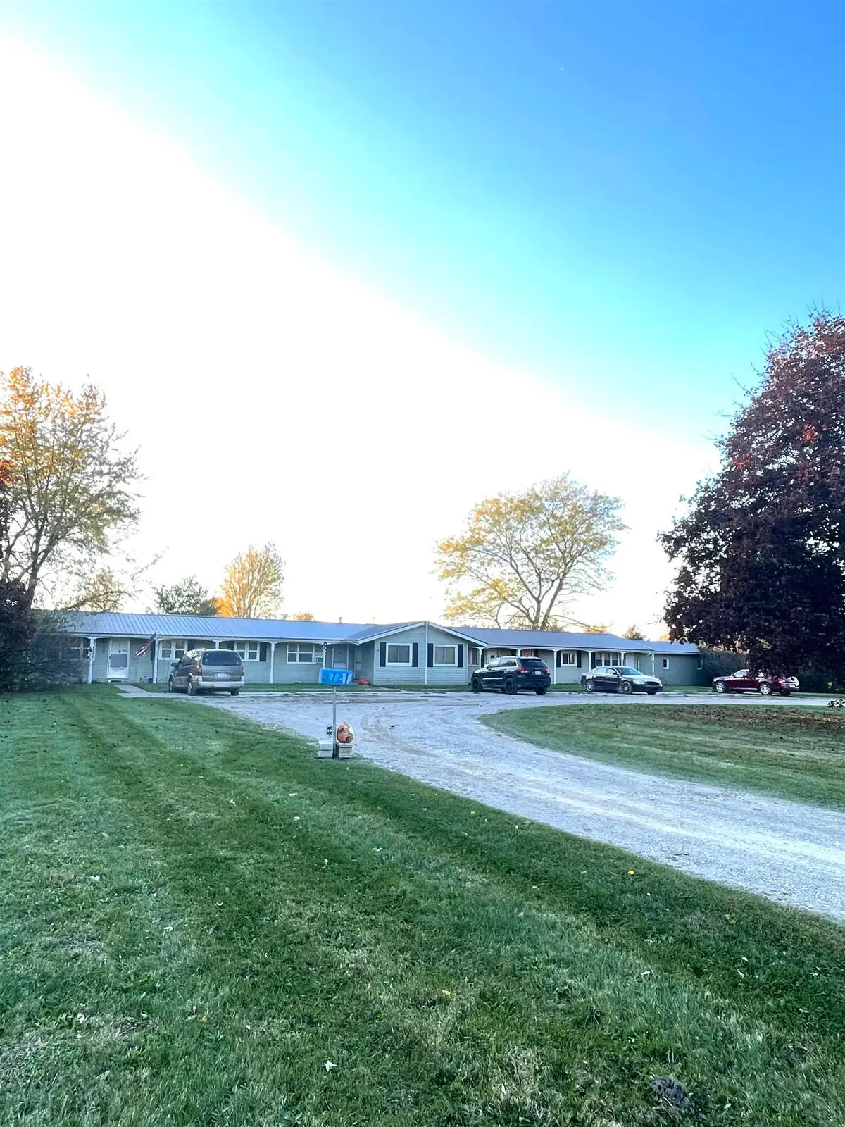 16350 Oakley RD, Chesaning, MI 48616 - #1
