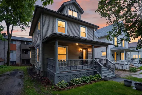 309 W Lapeer ST, Lansing, MI 48933