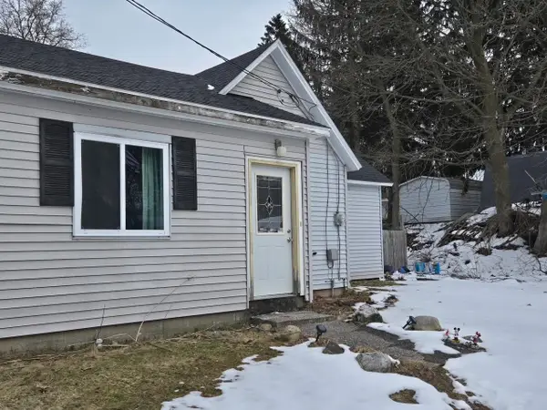 138 MOSSER ST, Cadillac, MI 49601