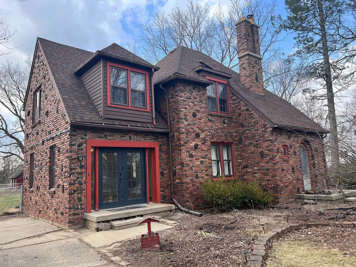 1502 S M-52 HWY, Owosso, MI 48867 - #1