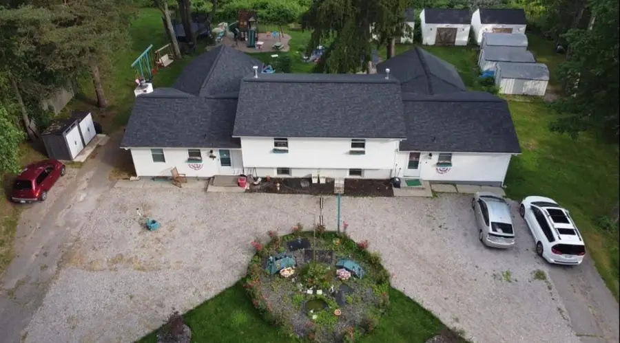 12573 Spruce LN, Perry, MI 48872 - #3