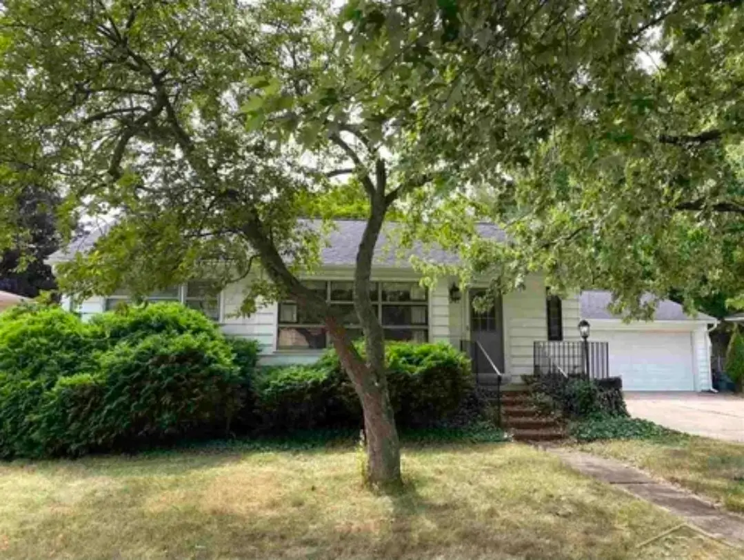 2241 Marshall CT, Saginaw, MI 48602 - #1