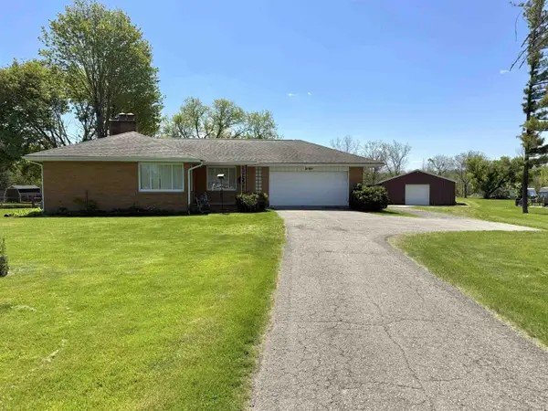 10900 Lansing RD, Durand, MI 48429