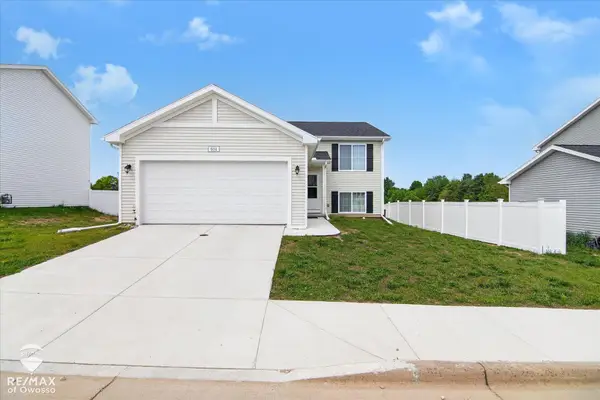 604 Muirfield DR, EatonRapids, MI 48827