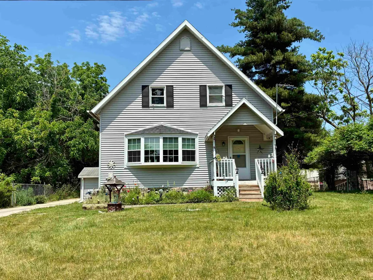 7100 Lynn ST, Perry, MI 48872 - #1