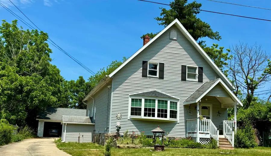 7100 Lynn ST, Perry, MI 48872 - #2