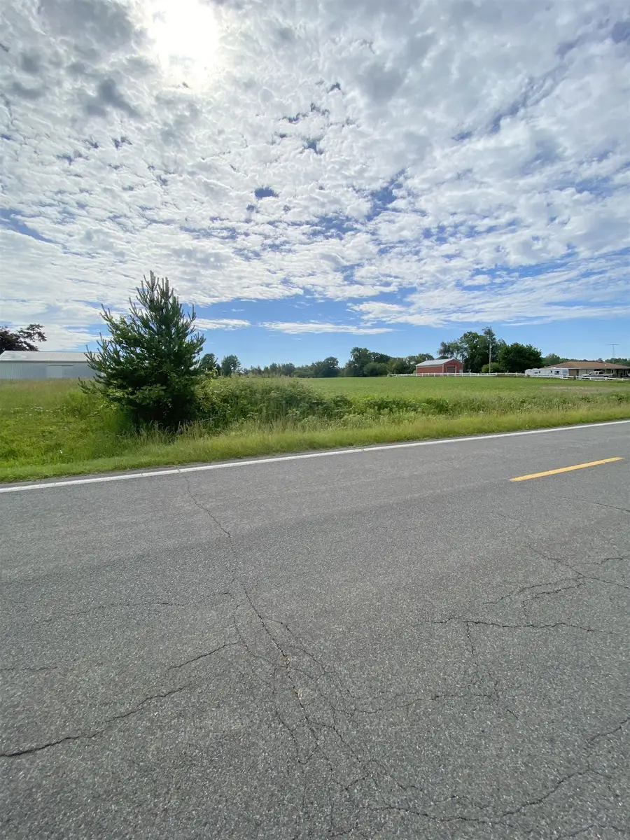 0 Elm (Parcel B) RD, Webberville, MI 48892 - #3