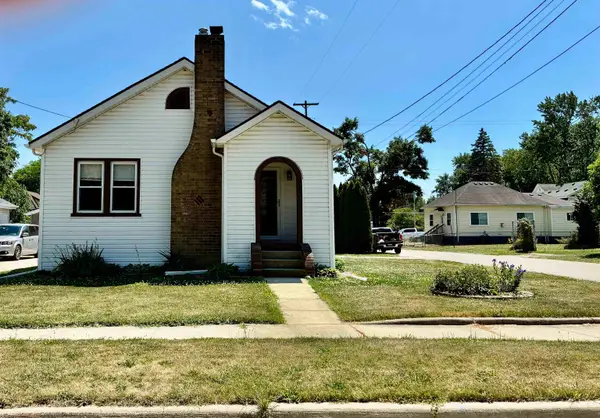 509 W Main ST, Durand, MI 48429