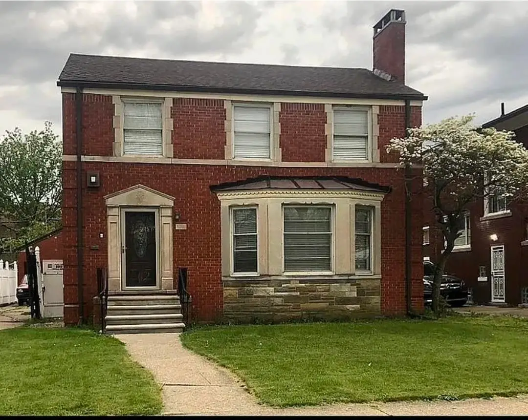 8312 E Outer DR, Detroit, MI 48213 - #1