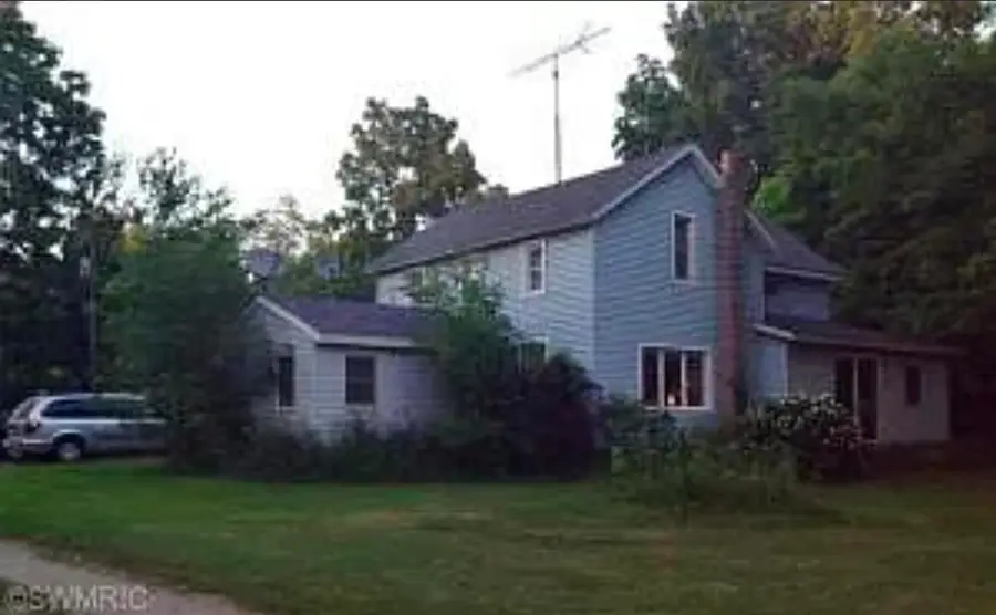 1271 122nd AVE, Hopkins, MI 49328 - #2