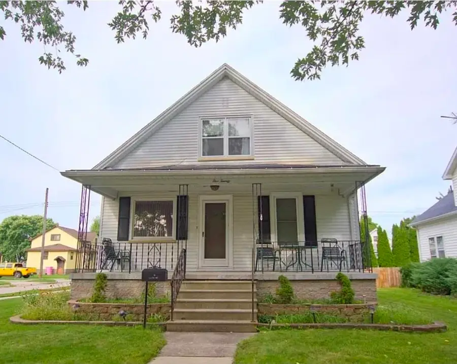 520 S Birney ST, Bay City, MI 48708 - #3