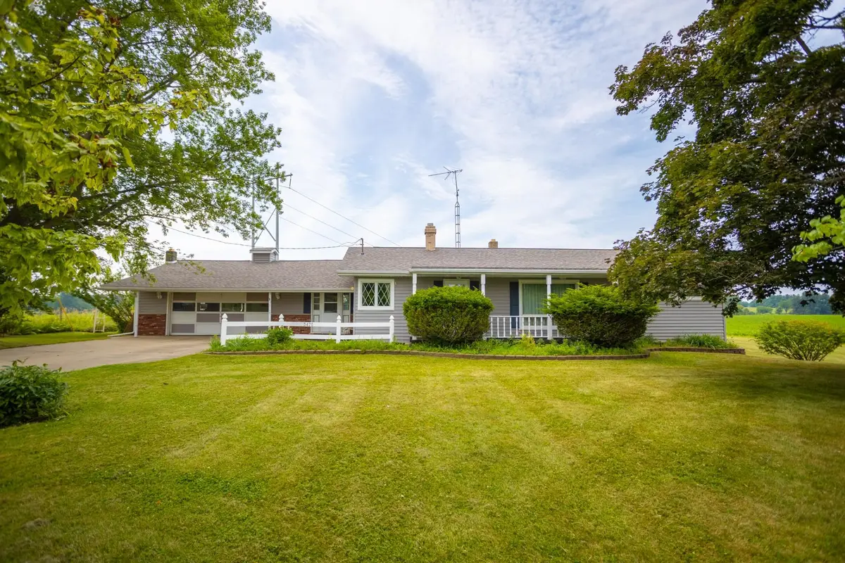 3475 W Brewer RD, Owosso, MI 48867 - #1