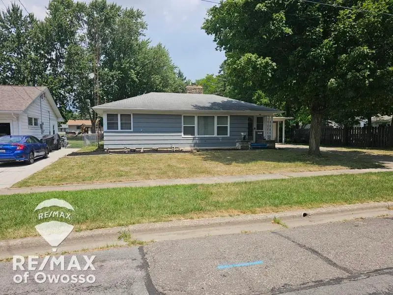 519 Moore  ST, Owosso, MI 48867 - #2