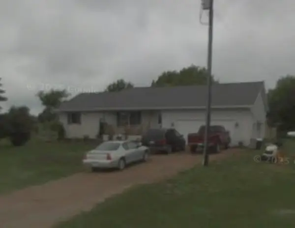 1496 W Blackmore RD, Mayville, MI 48744