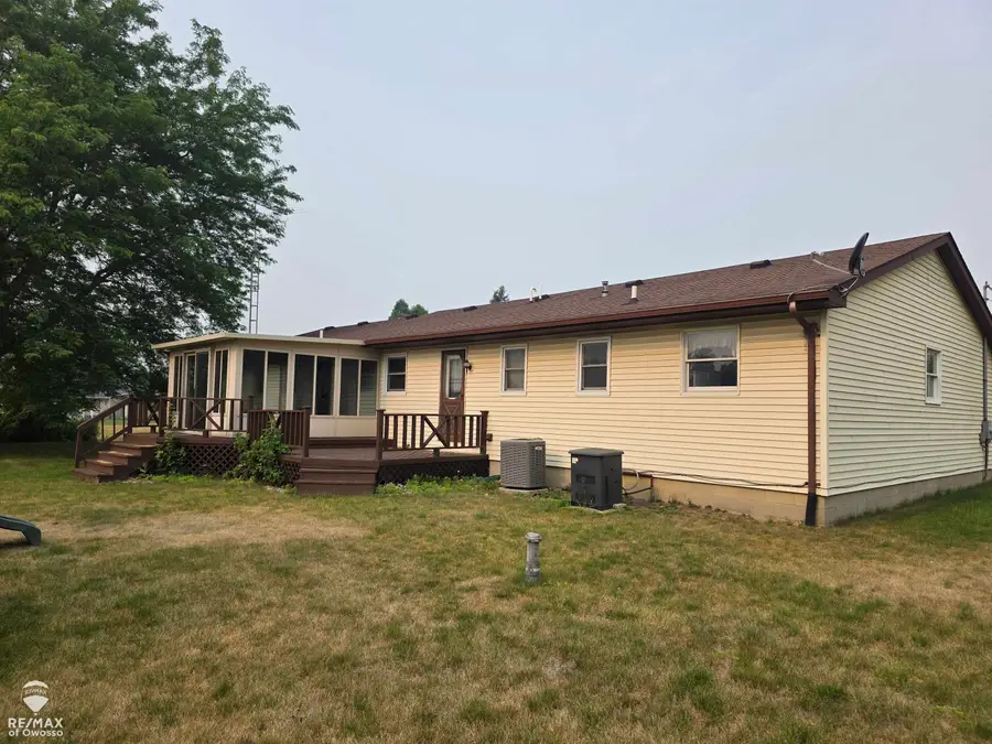 142 Stanley DR, Corunna, MI 48817 - #3