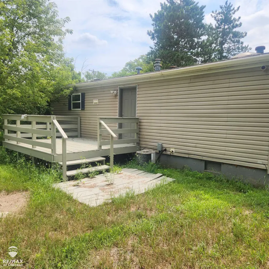 7033 E Mount Morris RD, Otisville, MI 48463 - #2