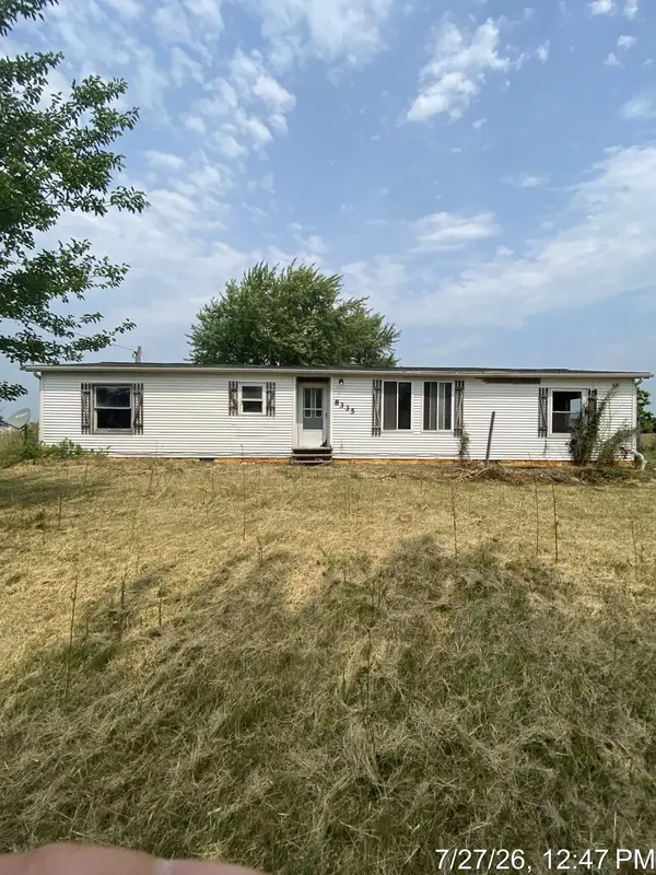 8335 E Juddville RD, Corunna, MI 48817