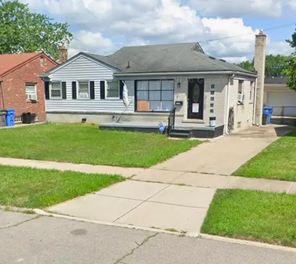 29130 Beechnut ST, Inkster, MI 48181