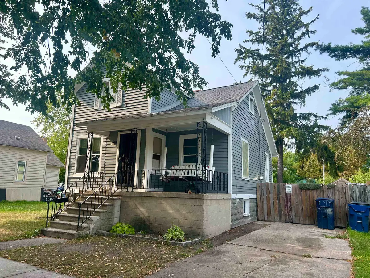 1511 11th ST, Bay City, MI 48708 - #1