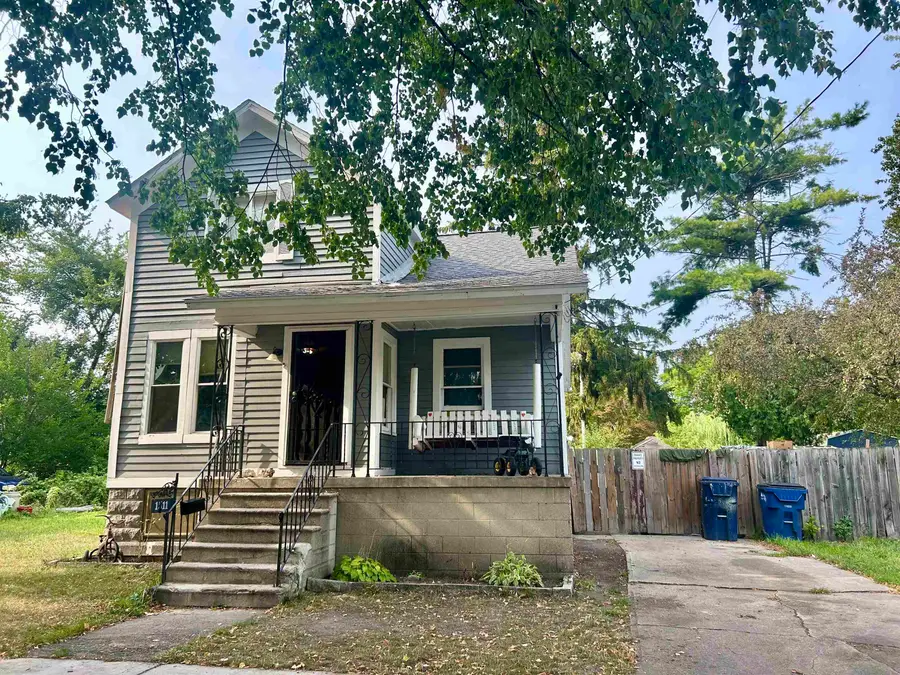 1511 11th ST, Bay City, MI 48708 - #2