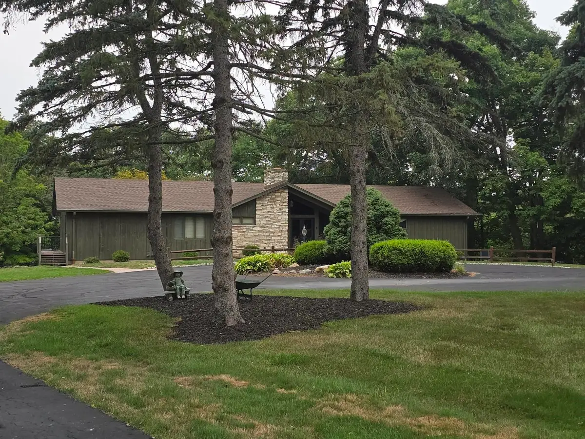 2767 Park LN, Owosso, MI 48867 - #1