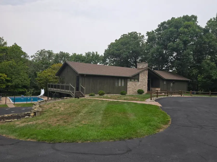 2767 Park LN, Owosso, MI 48867 - #3