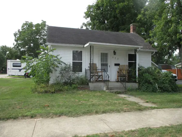 322 E Corunna AVE, Corunna, MI 48817