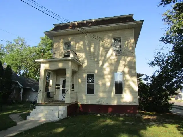 204 Michigan AVE, Owosso, MI 48867 - #1