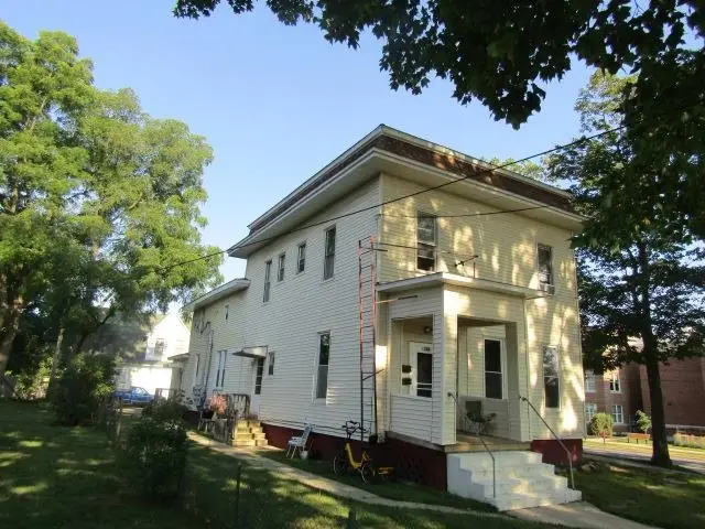 204 Michigan AVE, Owosso, MI 48867 - #2