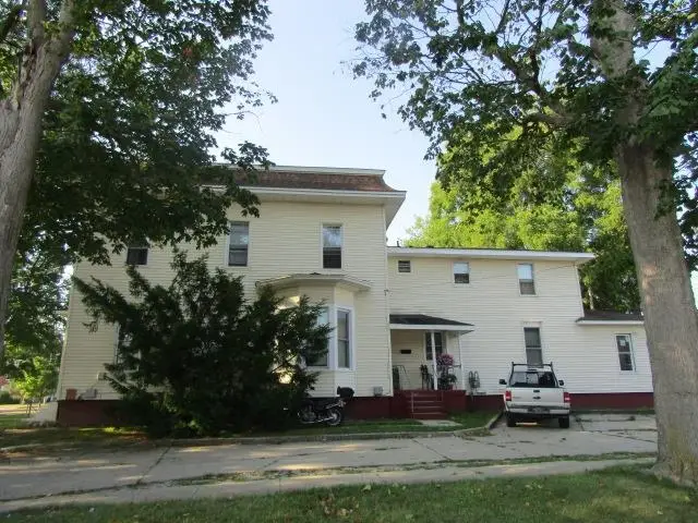 204 Michigan AVE, Owosso, MI 48867 - #3
