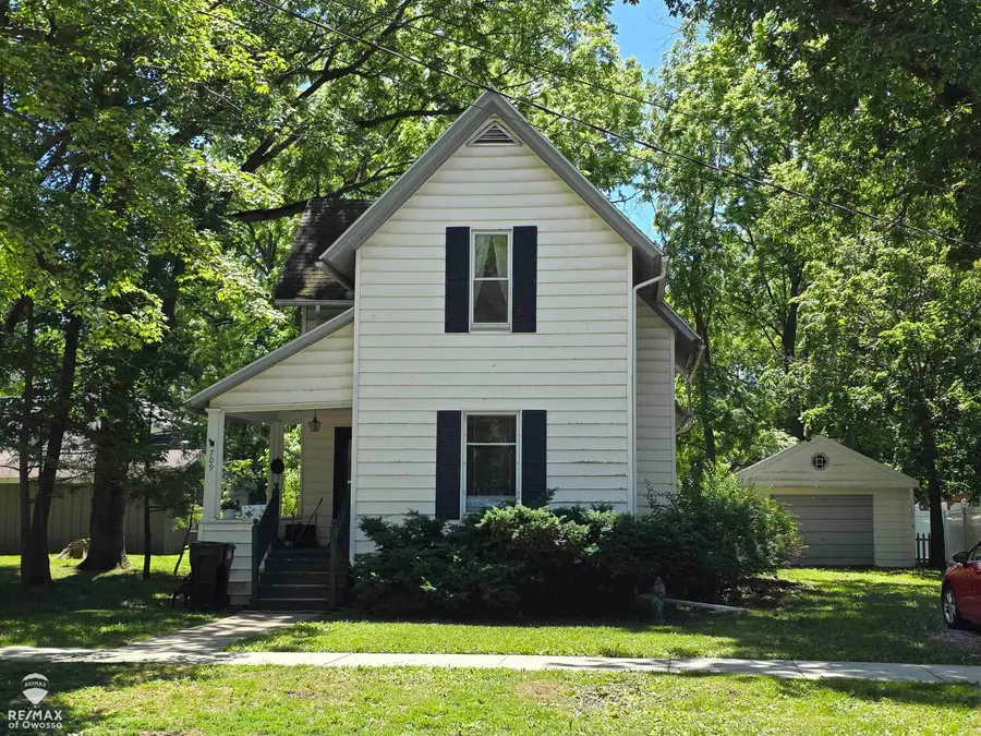 709 Lee ST, Owosso, MI 48867 - #2