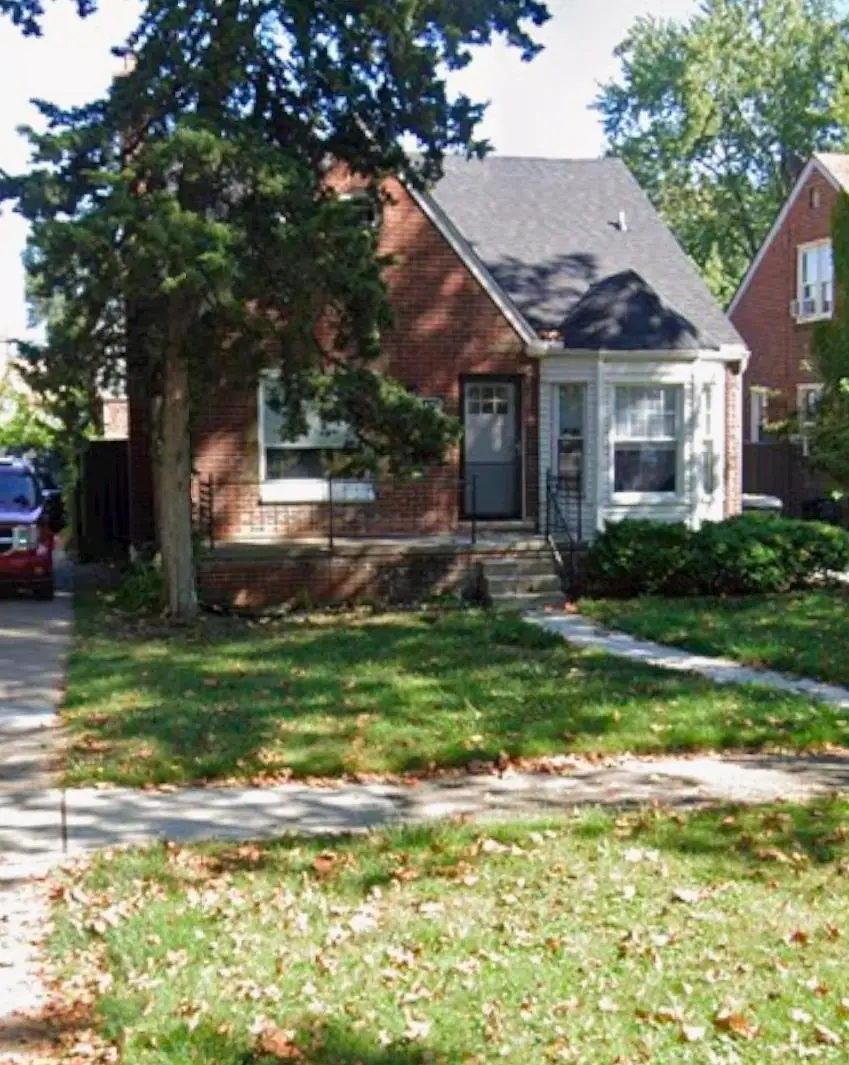 18476 Ardmore ST, Detroit, MI 48235 - #1