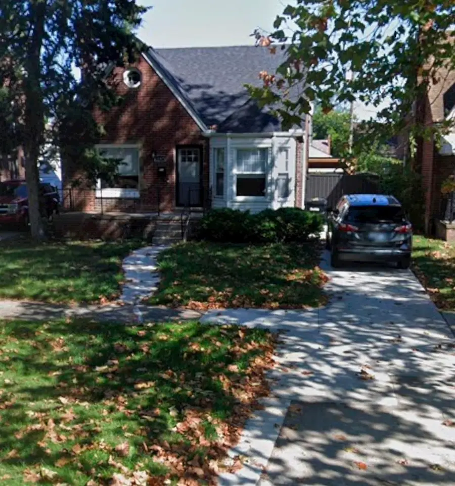 18476 Ardmore ST, Detroit, MI 48235 - #2